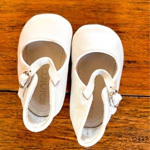Italian New Baby Dress Slippers